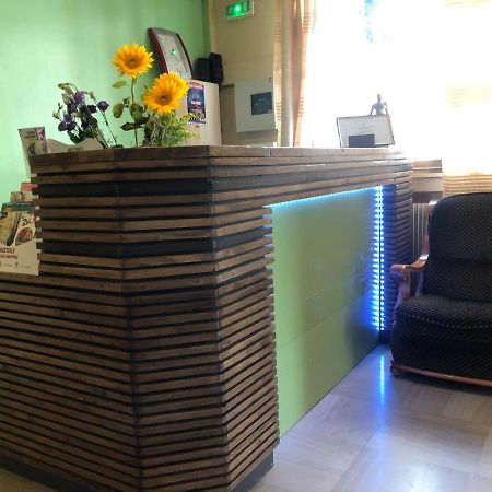 乔治酒店 尼斯 外观 照片